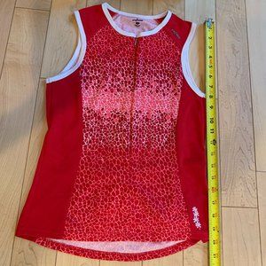 Shebeest Women's Cycling Bike Jersey